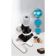 Kids Microscope with Up to 1200x Magnification and Accessories