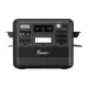Зарядная станция Fossibot F2400BL 2400W 2048Wh, Черная