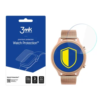 Garett Bonita/Veronica - 3mk pulksteņa aizsardzība ARC | Watch Protection