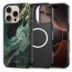 Tech-Protect Lamano MagSafe vāciņš iPhone 16 Pro Max telefonam – daudzkrāsains | Phone Case Cover