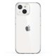 Apple iPhone 15 6.1\'\' ESR Project ZERO Ultraslim TPU Case Cover, Transparent