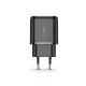 Сетевое зарядное устройство Tech-Protect C20W USB-C PD 20W / USB-A QC 3.0 - Черное