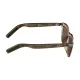 COLMI G06 viedās brilles, brūnas