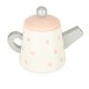 Lulilo Teo Wooden Tea and Coffee Set for Kids