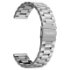Spigen Modern Fit Band Samsung Galaxy Watch 3 45mm Silver