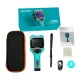 Тепловизор Mileseey TR256A (-20°C до 550°C, 256 x 192 px, IP65)