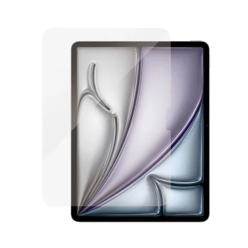 PanzerGlass Ultra-Wide Fit aizsargstikls iPad Air 10.9" (2024)