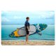 Надувная SUP доска Aquasurf 320 x 81 x 15 см Neo-Sport 170005