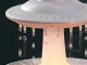 Увлажнитель воздуха и аромадиффузор UFO с LED-лампой и пультом,...