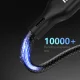 Dudao A12Max+ 3in1 lādēšanas kabelis USB-C / Lightning / Apple Watch 1.2m, PD 100W