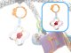Multifunctional Educational Baby Mat Carpet Pool Playpen with Balls and Toys, Gray