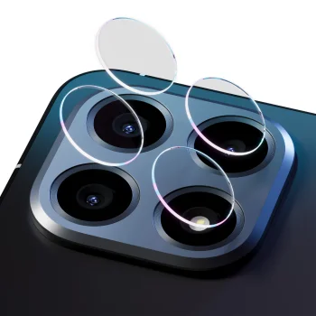 3mk Lens Protection kameras aizsargstikls Xiaomi 15T