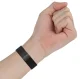 Tech-Protect MilaneseBand 2 siksniņa Samsung Galaxy Watch 4/5/5 Pro/6/7/FE - Sudraba krāsā | Strap for Silver