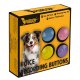 Purlov 00024615 Sound Buttons for Pet Training