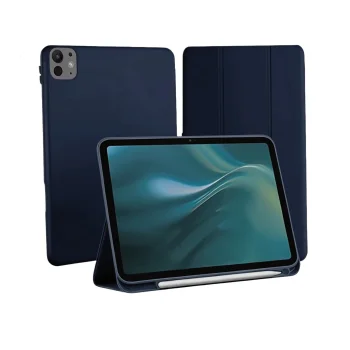 Etteri vāciņš Apple iPad Pro 11" (2024), tumši zils