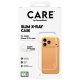 Чехол PanzerGlass для iPhone 17 Pro Max Fashionable X-Ray, прозрачный