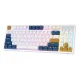 Беспроводная механическая клавиатура Royal Kludge RK89 RGB,...