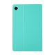 Lenovo Tab M10 HD Gen 2 10.1\" (TB-X306) TPU + PU Leather Protection Case Cover, Cyan | Чехол Книжка для...
