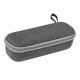 Sunnylife DJI Pocket 3 soma Standard Combo Bag, pelēka