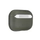 Austiņu maciņš Tech-Protect NaturalFit priekš AirPods Pro 3, Green