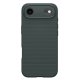 Spigen iPhone 17 Air vāciņš Liquid Air, tumši zaļš