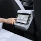 Spigen Glas.tR Slim rūdītais stikls Tesla Model X 2022 / Model S 2021, melns