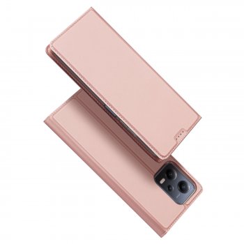 Xiaomi Redmi Note 12 5G / Poco X5 5G DUX DUCIS Magnetic Case Cover, Pink | Telefona Vāciņš Maciņš Apvalks...