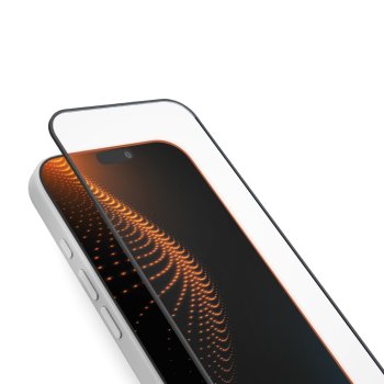 Защитное стекло Sbs для iPhone 17 Pro Max с технологией D3O и аппликатором