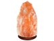 Himalaju Sāls Lampa, 3-5 kg | Himalayan Crystal Rock Salt Lamp