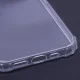 Прозрачный чехол Tfo Anti Shock 1.5 мм для Samsung Galaxy S24