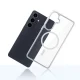 Чехол 3mk Armor MagCase для Samsung Galaxy S26 Pro, прозрачный