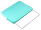 Neoprene laptop sleeve 14-15.6 blue