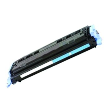 Extra Digital Compatible Toner for HP 124A / Q6001A, Cyan
