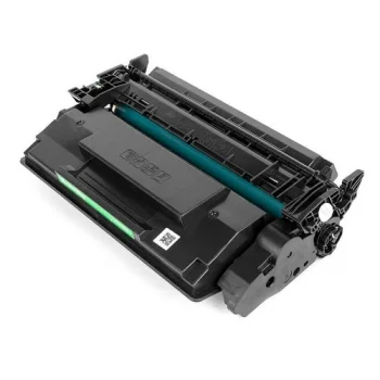 Совместимый тонер Extra Digital HP CF259X (без чипа), черный