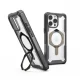 Чехол UAG Plasma XTE Magsafe для iPhone 16 Pro Max - титан