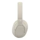 Беспроводные наушники Belkin Soundform Isolate, песочный