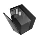 Компьютерный корпус Darkflash TH285M, Micro-ATX / Mini-ITX, черный