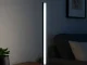 Black LED Desk Lamp 40cm (USB)