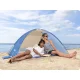 Bestway Beach Ground 2 pludmales telts, 200x120x95 cm