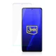 Xiaomi Redmi Note 11 Pro+ 5G Pretmikrobu Hibrīda Lokāms Aizsargstikls uz Visu Ekrānu | 3MK Flexible Glass Tempered...
