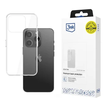 Чехол 3Mk Protection для Apple iPhone 15 Pro Max Armor Case