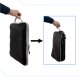 Luggage Suitcase Organiser Travel Garment Bags for Clothing, Underwear, Cosmetics etc., Set of 3