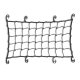 Humberg Cargo Net for Beach Wagons and Garden Carts
