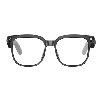 Viedās brilles COLMI M02S ar kameru un Bluetooth