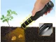 Ручной металлоискатель GP-Pointer IP66, черный