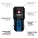 Multidetektors Bosch GMS 120-27 Professional