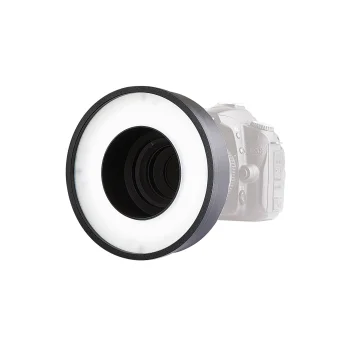 Кольцевой свет Kaiser KR 90 3250 LED