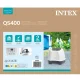 Intex 26664 Hlora ģenerators baseiniem, 4 g/h