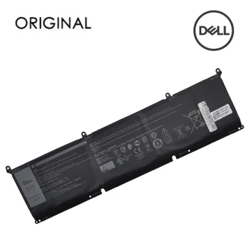 Оригинальный Аккумулятор DELL для Ноутбука 8FCTC 56Wh