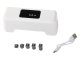 Automatic Touchless Toilet Flush with Motion Sensor, 5x15 cm, Different Colors